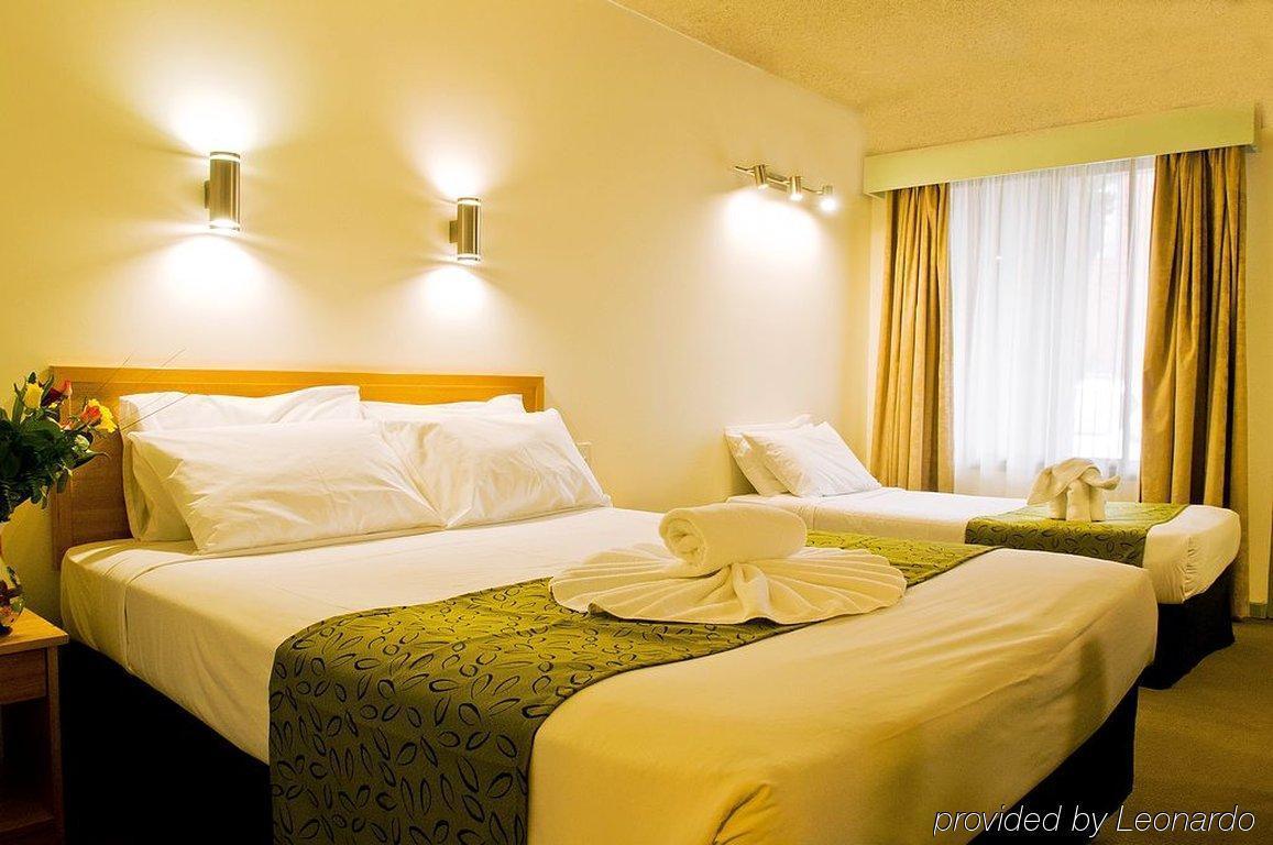 Lamplighter Motel Oakleigh Quarto foto
